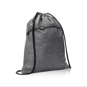 Cool Cinch Thermal in Charcoal Crosshatch